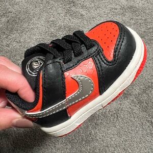 Baby Nike Dunks (2C)